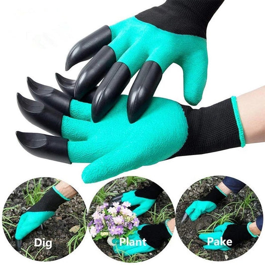 Gardening Claw Protective Glove
