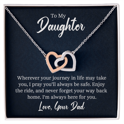 To My Daughter