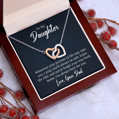 To My Daughter