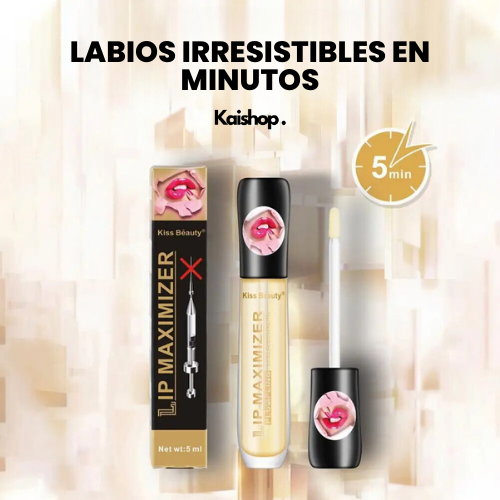 Lip Irresistible In Minutes