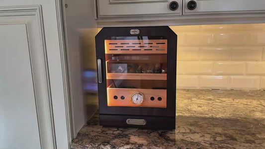 Cigar Humidor